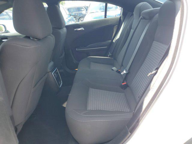 used 2023 Dodge Charger car, priced at $23,137