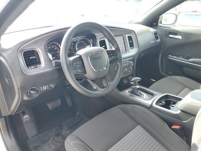 used 2023 Dodge Charger car, priced at $23,137