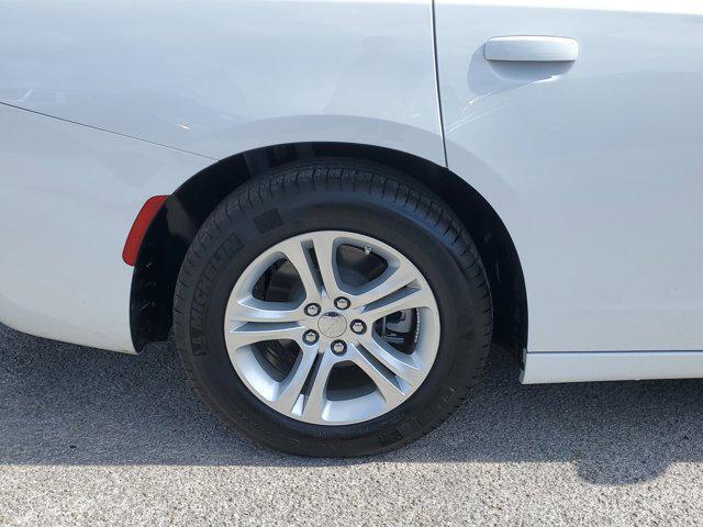 used 2023 Dodge Charger car, priced at $23,137