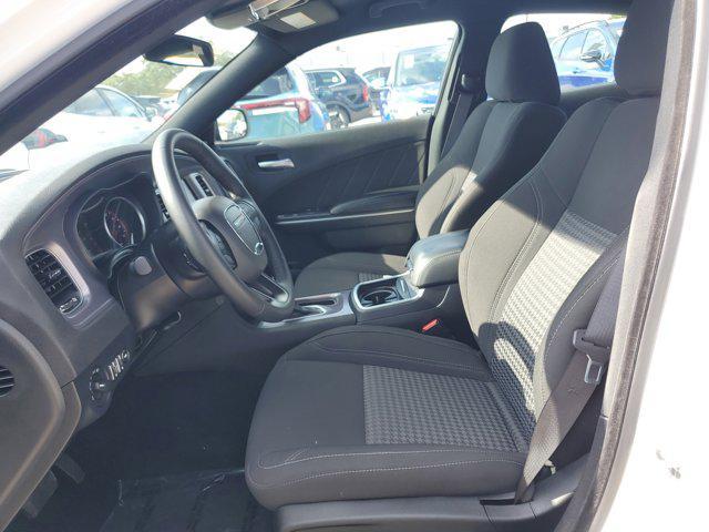 used 2023 Dodge Charger car, priced at $23,137