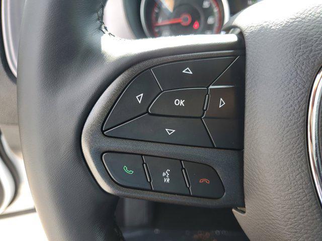 used 2023 Dodge Charger car, priced at $23,137
