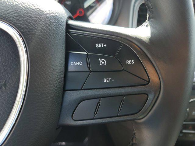 used 2023 Dodge Charger car, priced at $23,137