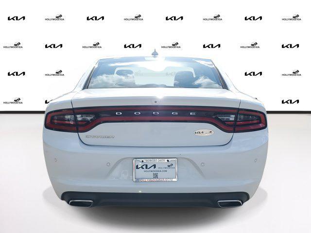 used 2023 Dodge Charger car, priced at $23,137