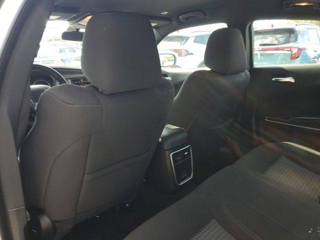 used 2023 Dodge Charger car, priced at $23,137
