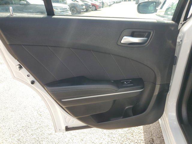 used 2023 Dodge Charger car, priced at $23,137
