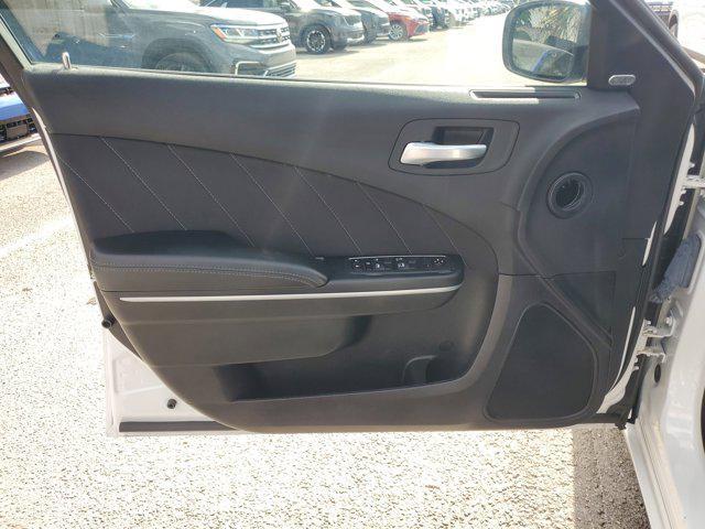 used 2023 Dodge Charger car, priced at $23,137