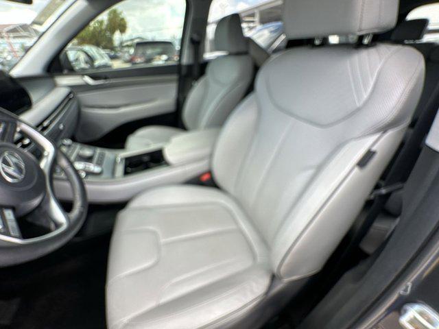 used 2023 Hyundai Palisade car, priced at $31,599