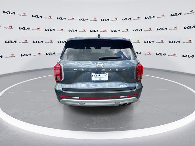 used 2023 Hyundai Palisade car, priced at $31,599