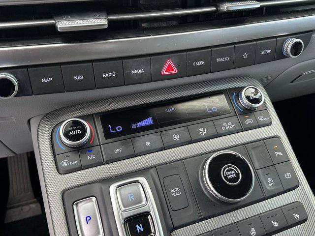 used 2023 Hyundai Palisade car, priced at $31,599
