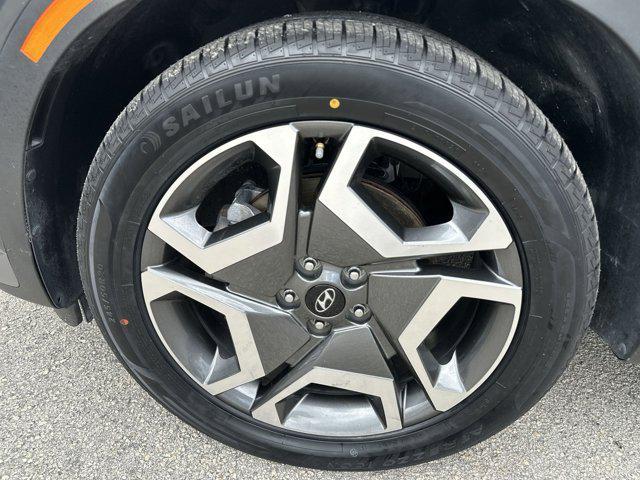 used 2023 Hyundai Palisade car, priced at $31,599