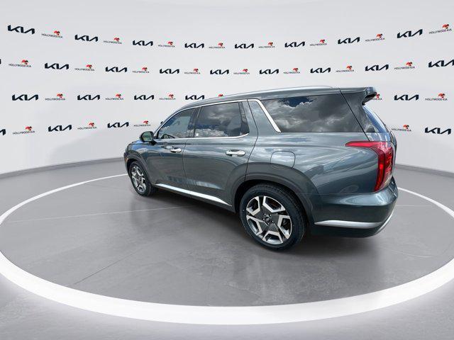 used 2023 Hyundai Palisade car, priced at $31,599