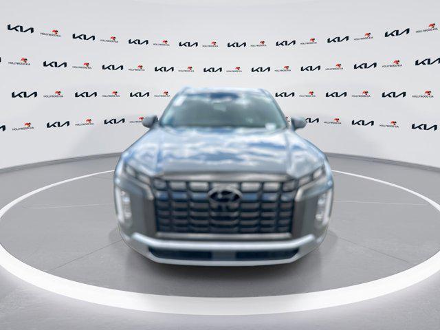 used 2023 Hyundai Palisade car, priced at $31,599