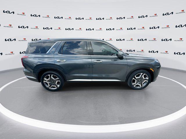 used 2023 Hyundai Palisade car, priced at $31,599