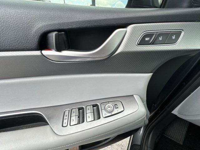 used 2023 Hyundai Palisade car, priced at $31,599