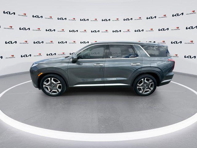 used 2023 Hyundai Palisade car, priced at $31,599