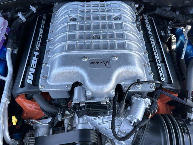 used 2023 Dodge Charger car, priced at $79,207