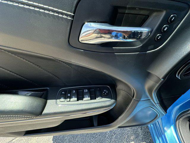 used 2023 Dodge Charger car, priced at $79,207