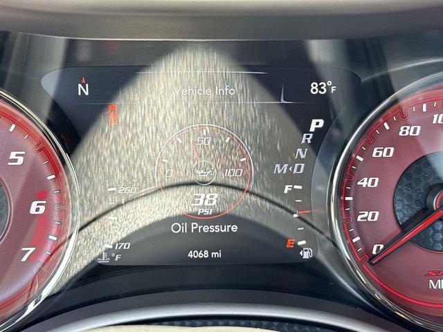 used 2023 Dodge Charger car, priced at $79,207