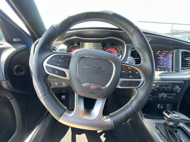 used 2023 Dodge Charger car, priced at $79,207