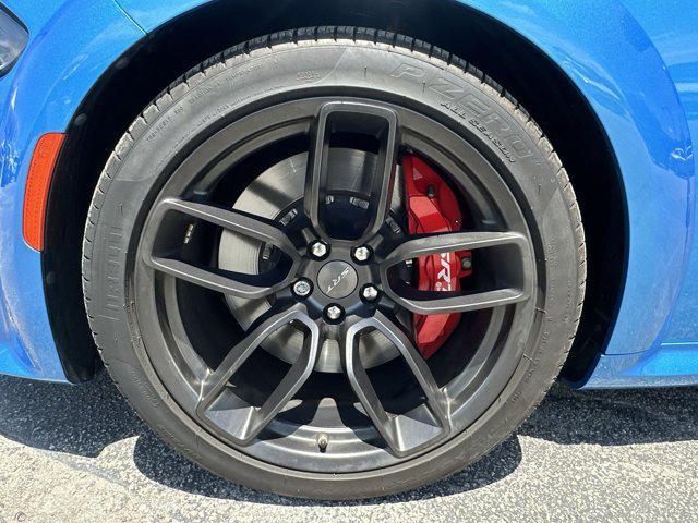 used 2023 Dodge Charger car, priced at $79,207