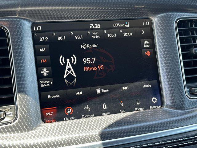 used 2023 Dodge Charger car, priced at $79,207