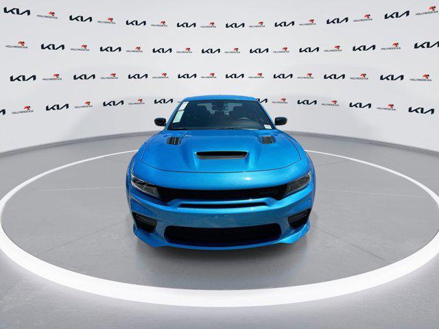 used 2023 Dodge Charger car, priced at $79,207