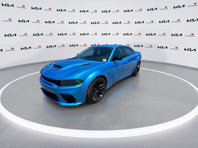 used 2023 Dodge Charger car, priced at $79,207