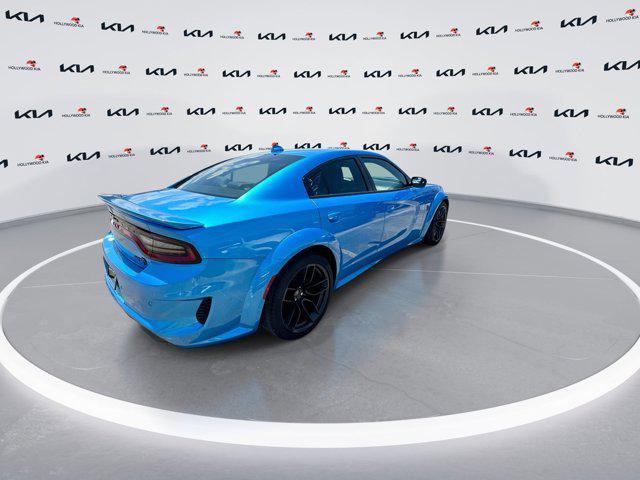 used 2023 Dodge Charger car, priced at $79,207