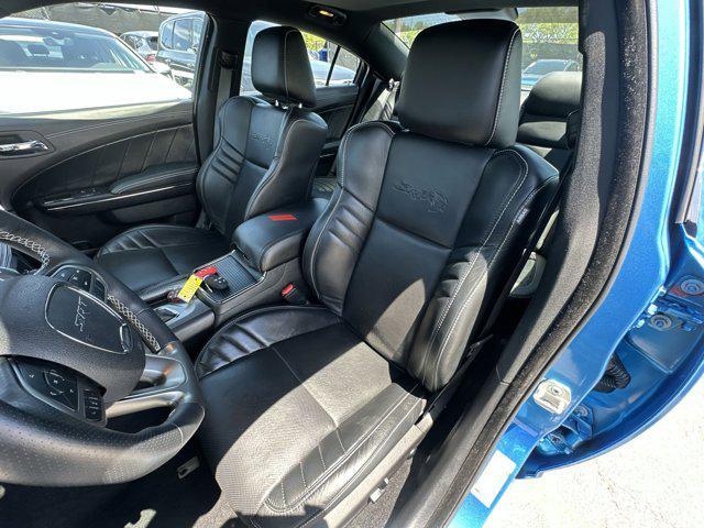 used 2023 Dodge Charger car, priced at $79,207