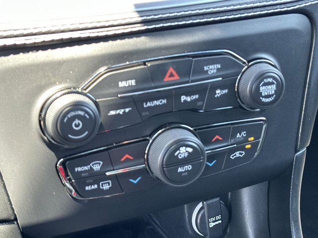 used 2023 Dodge Charger car, priced at $79,207