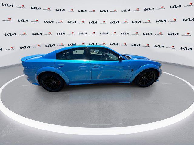 used 2023 Dodge Charger car, priced at $79,207