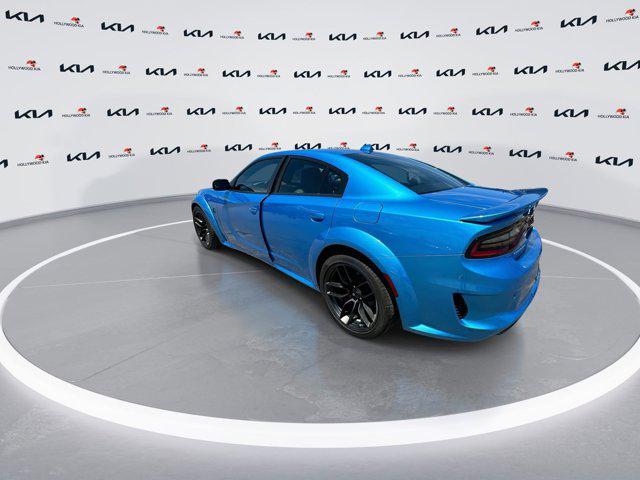 used 2023 Dodge Charger car, priced at $79,207