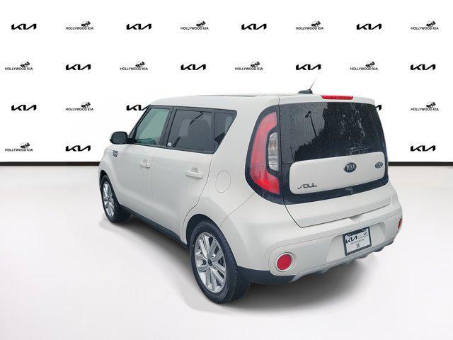 used 2019 Kia Soul car, priced at $11,890