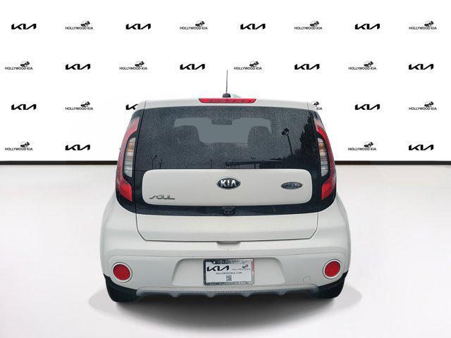 used 2019 Kia Soul car, priced at $11,890