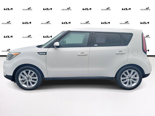 used 2019 Kia Soul car, priced at $11,890