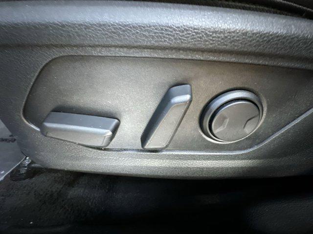 used 2023 Kia Sportage car, priced at $19,999