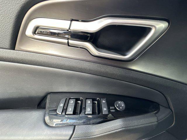 used 2023 Kia Sportage car, priced at $19,999