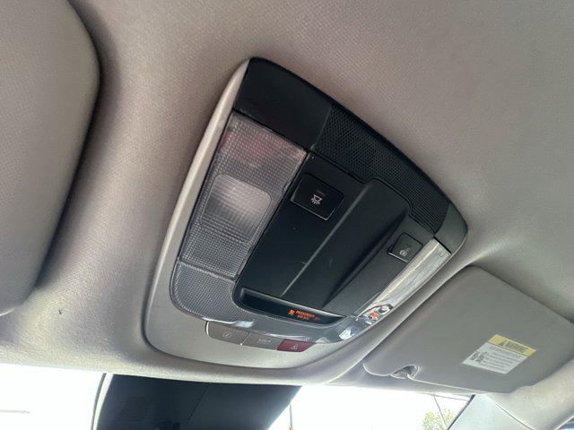 used 2023 Kia Sportage car, priced at $19,999