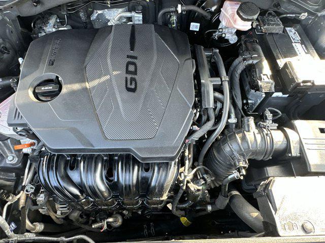 used 2023 Kia Sorento car, priced at $22,947