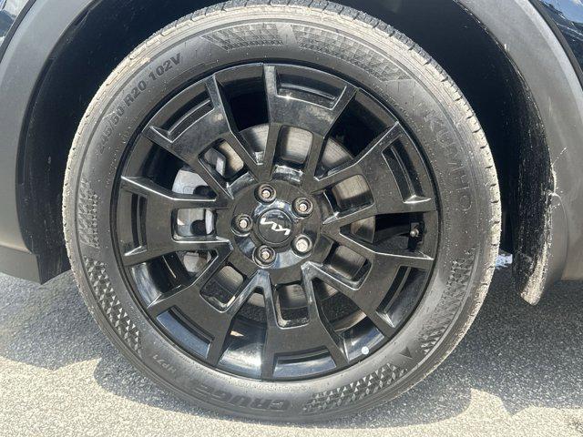 used 2022 Kia Telluride car, priced at $31,470
