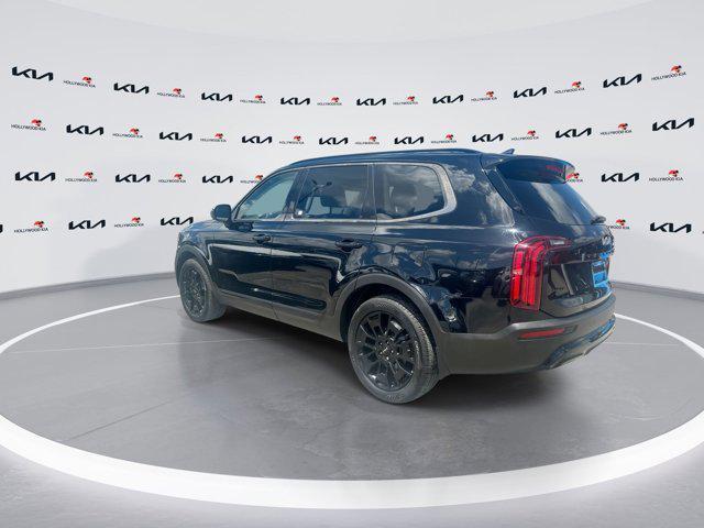 used 2022 Kia Telluride car, priced at $31,470