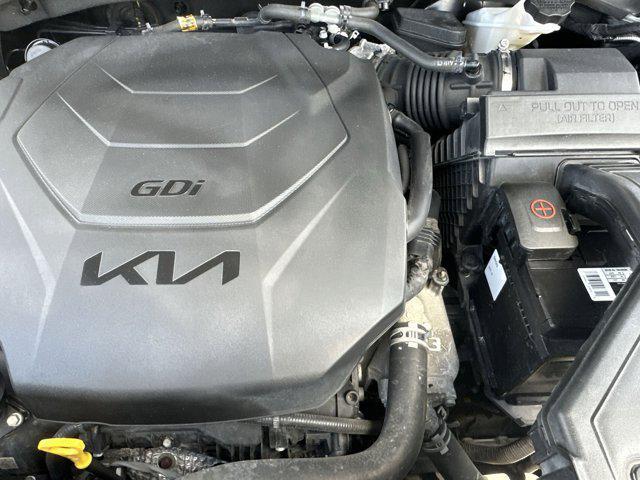 used 2022 Kia Telluride car, priced at $31,470