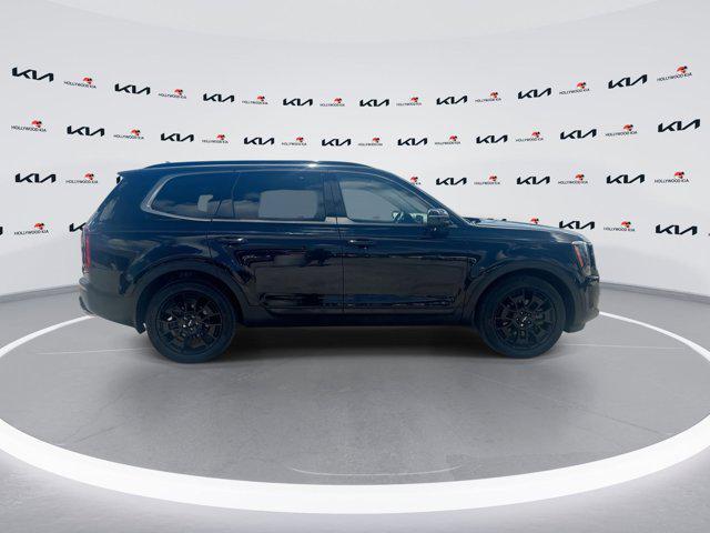 used 2022 Kia Telluride car, priced at $31,470