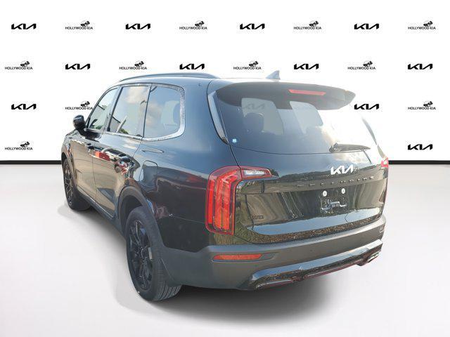 used 2022 Kia Telluride car, priced at $30,584