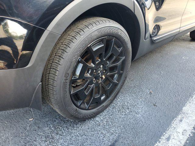 used 2022 Kia Telluride car, priced at $30,584