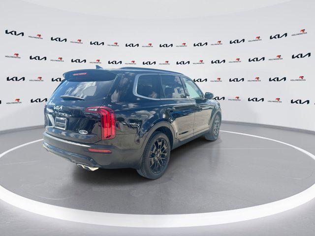 used 2022 Kia Telluride car, priced at $31,470