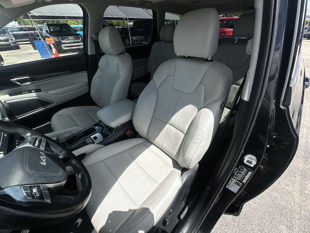 used 2022 Kia Telluride car, priced at $31,470