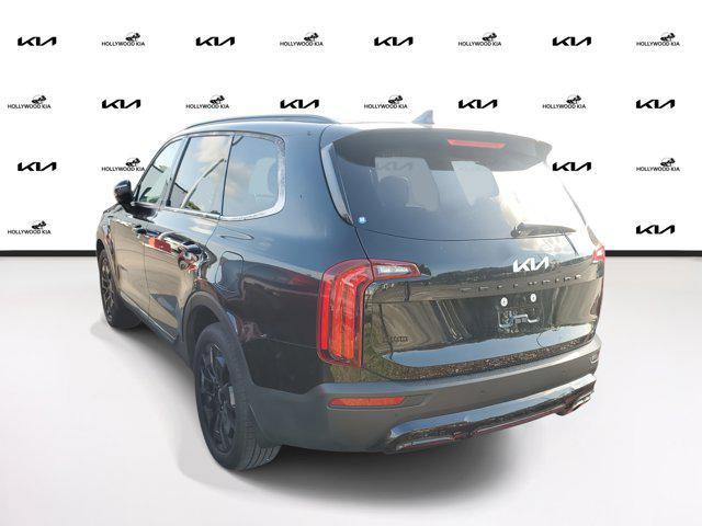 used 2022 Kia Telluride car, priced at $30,584