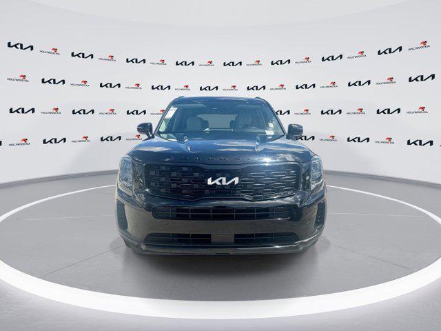 used 2022 Kia Telluride car, priced at $31,470