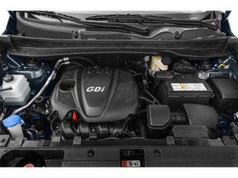 used 2015 Kia Sportage car, priced at $10,910